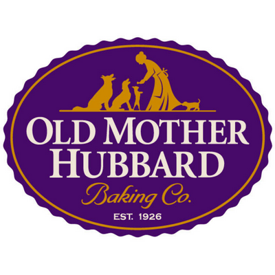Old Mother Hubbard Dog Treats